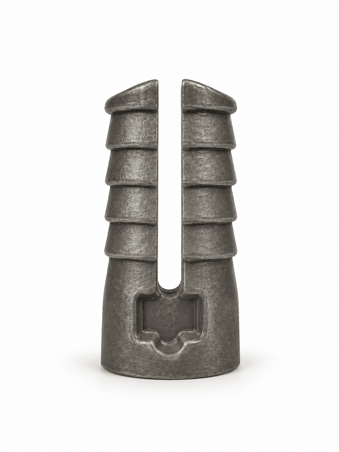 Custom-developed castings component example 9 of 9