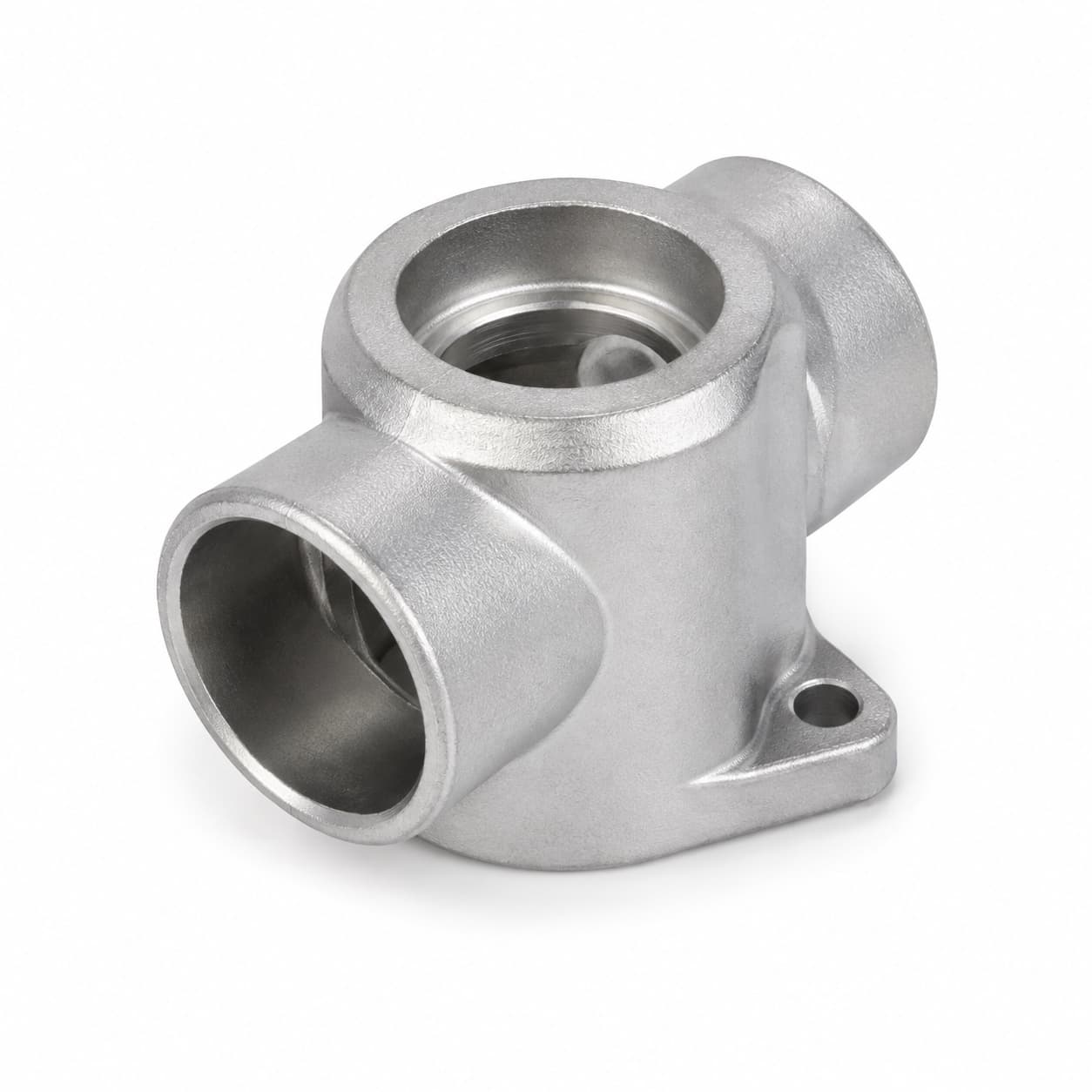 Custom-developed castings component example 2 of 9