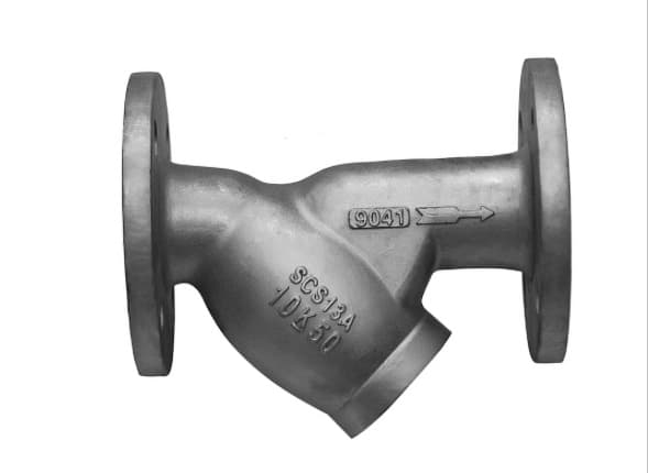 Valve components component example 6 of 7